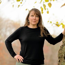 Terri Wells